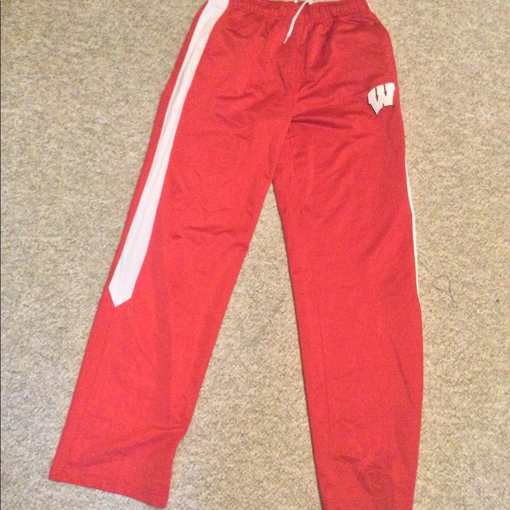 Wisconsin Pants